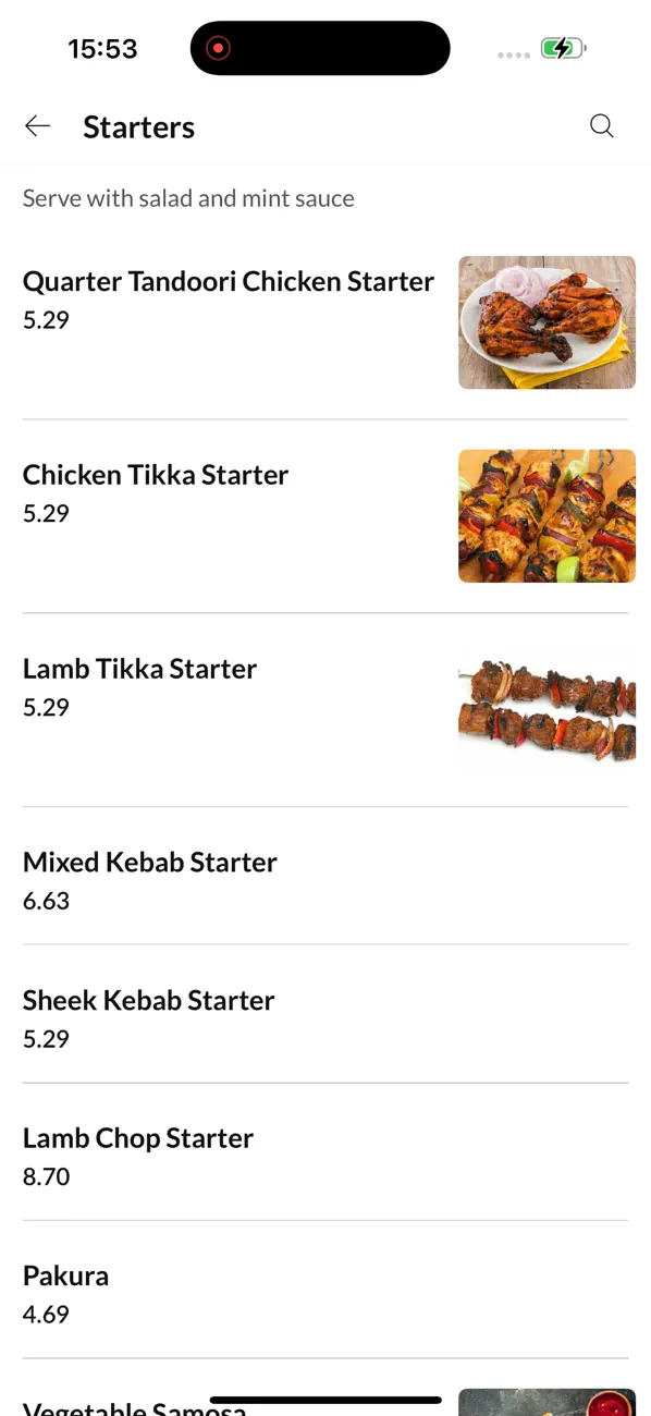 Screenshot #3 pour Indian Plaza.