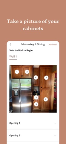 Front + Center Screenshot 3 of 7
