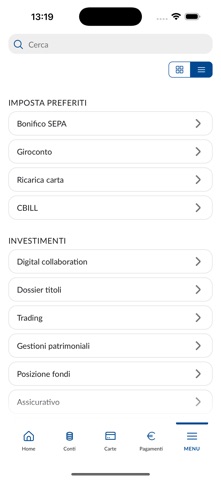 Consultinvest Screenshot 4 of 6