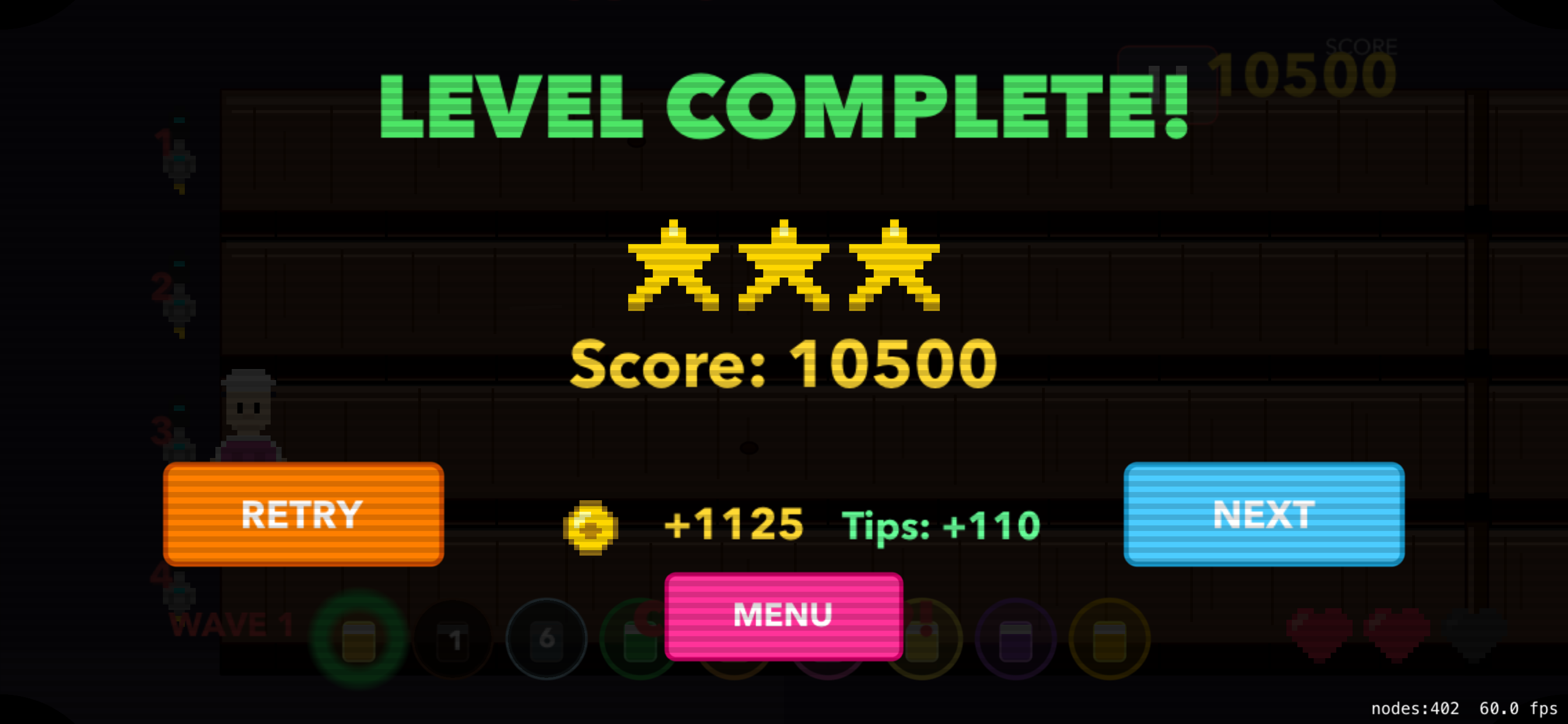 Brew Slinger screenshot 5