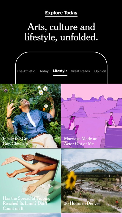 NYTimes: US and Global News