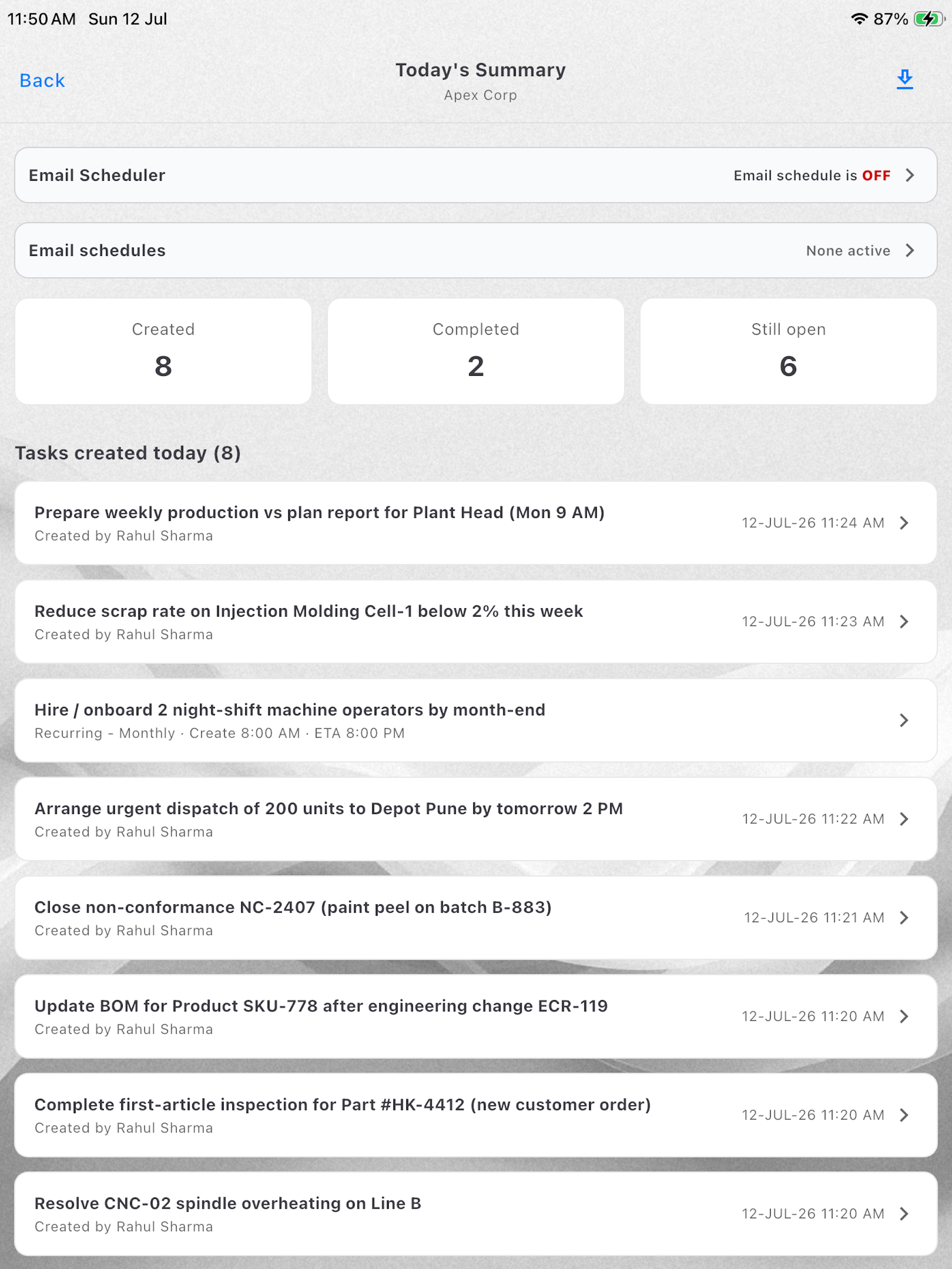 HuaKya screenshot 19