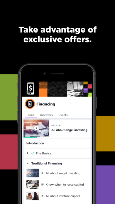 Screenshot 4 of Good Soil HQ App