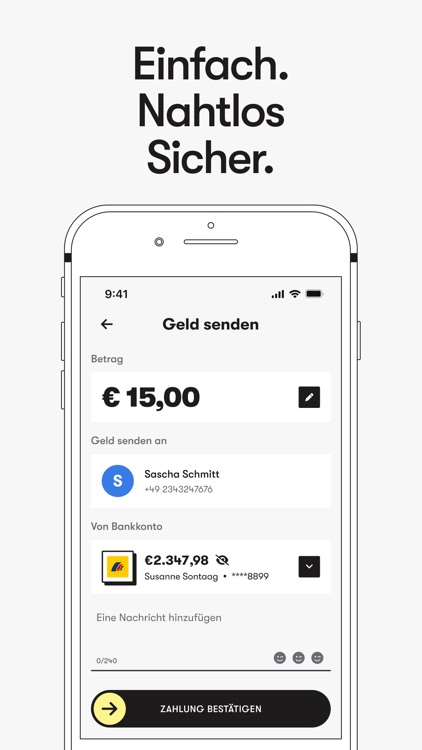 Wero Wallet screenshot-3