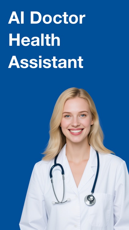 Med AI Doctor Assistant