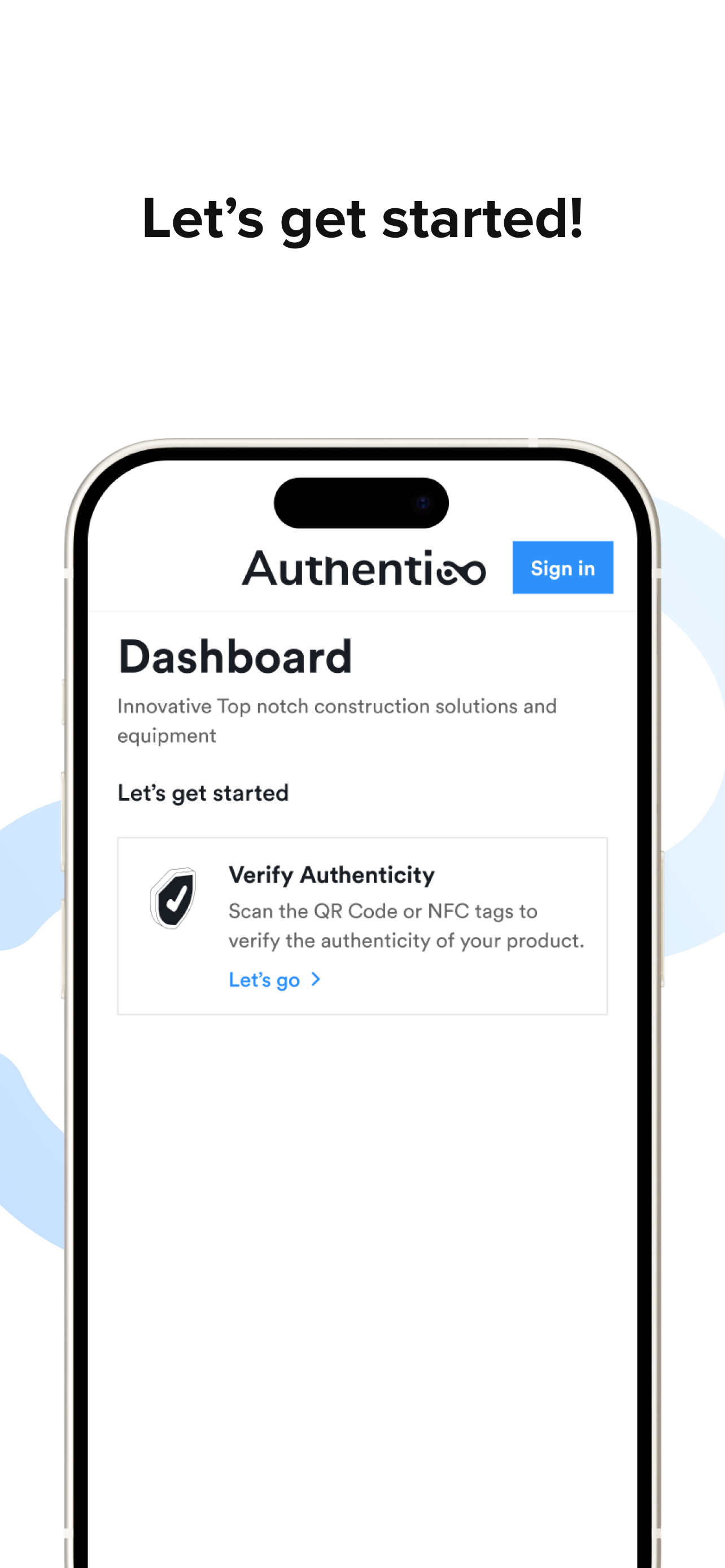 Authentic8 screenshot 2
