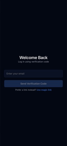 ClosedVPN Screenshot 1 of 6
