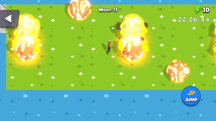 Dodge-Bomb screenshot-6