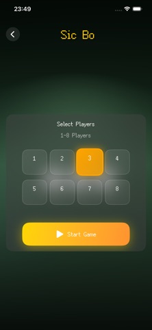 Lucky - Feel Your Luck Screenshot 6 of 7