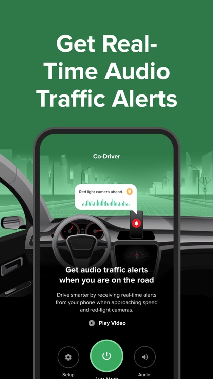 Motorist MY: Vehicle Super App