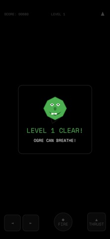 Ogre's Booger Blaster Screenshot 3 of 3