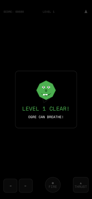 Ogre's Booger Blaster Screenshot 3 of 3