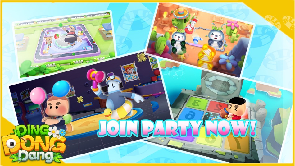 #7. Ding Dong Dang (iOS) 来自: BRILLIANT SENSE TECHNOLOGY LIMITED