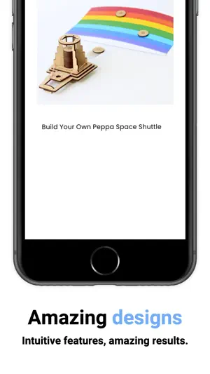 ThinkerPlaceAR screenshot 3
