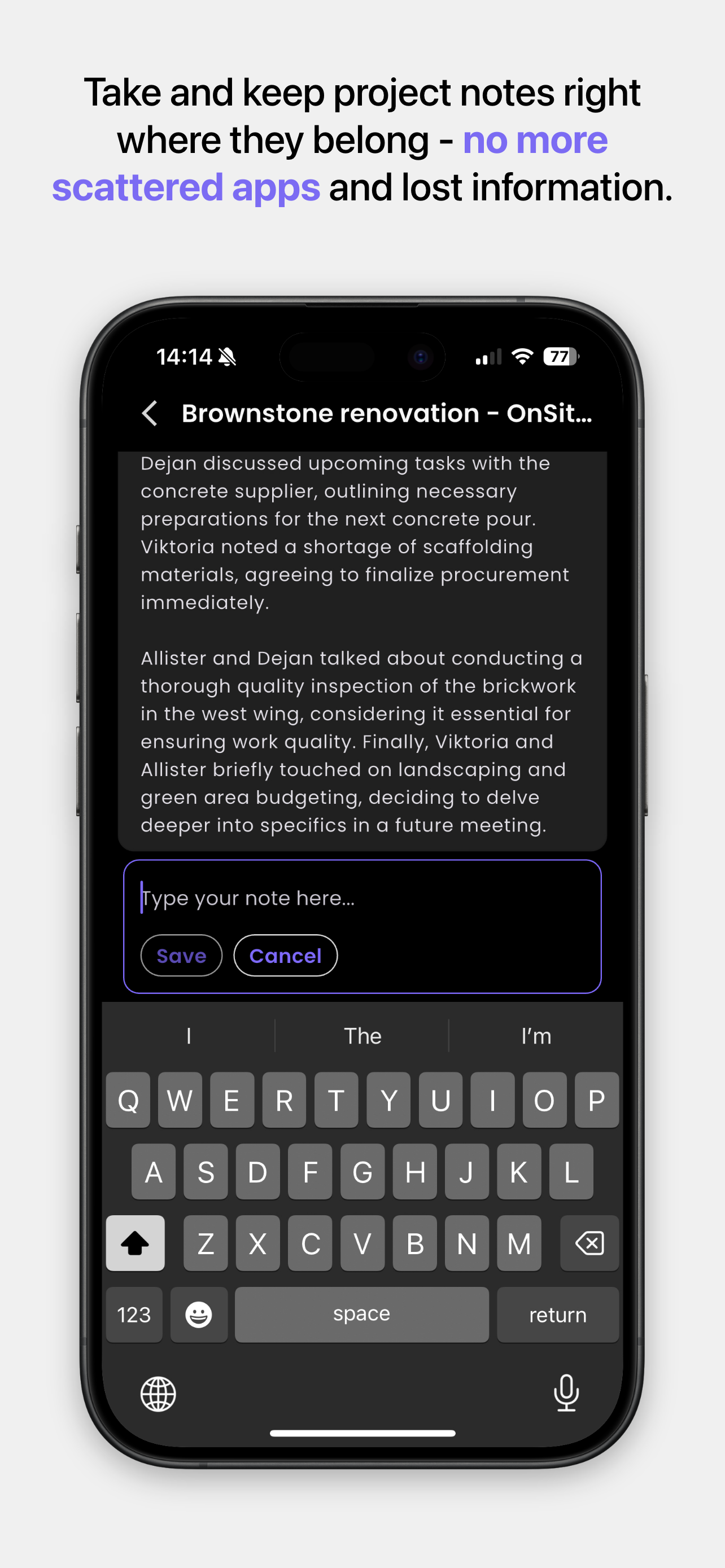 OSOI screenshot 8