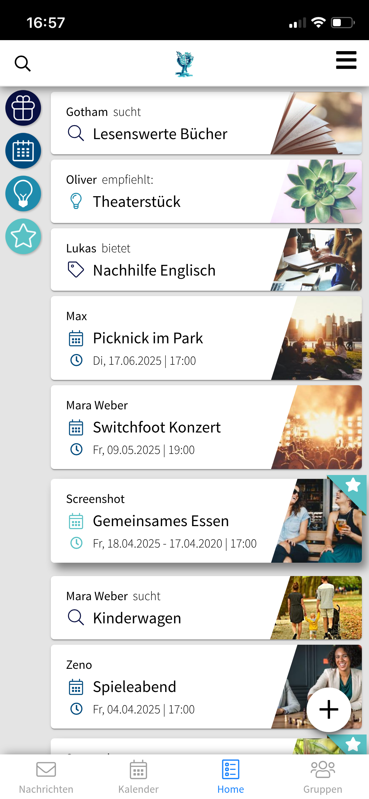 EMK Rothrist screenshot 2