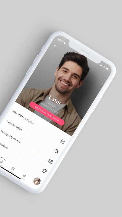 FreeNikah - Muslim Matrimony screenshot-8
