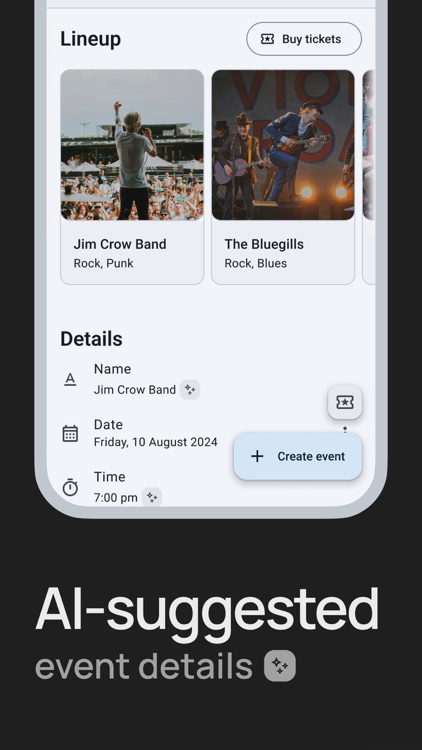 Toastie: Invite Groups & RSVP screenshot-3