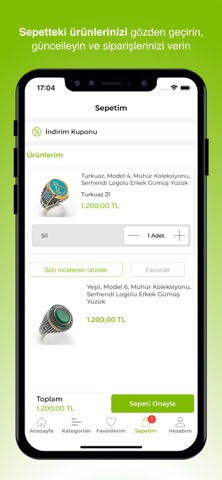 Arifin Hediyelik Screenshot 7 of 7