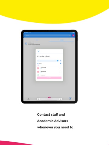 PMTS Turnage Group iPad screenshot