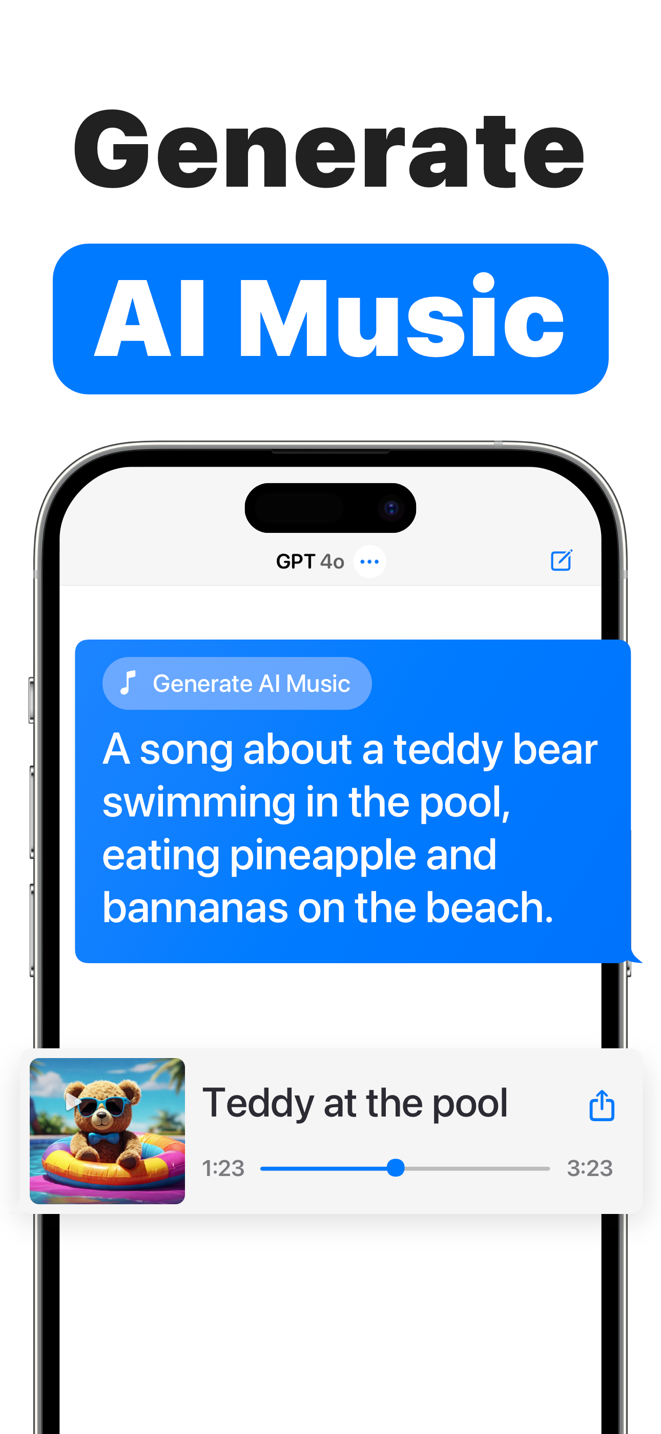 AI Chat: Chatbot
