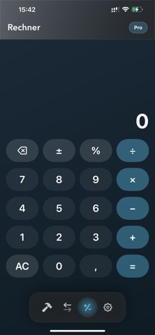 Baurechner Pro²: Dach & Treppe screenshot 8