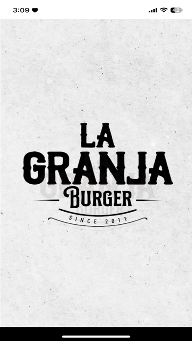 Screenshot #1 pour La Granja Burger