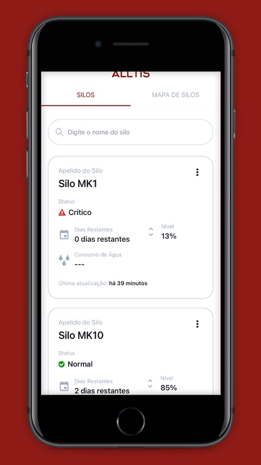 #4. ALLTIS BI (iOS) 由: Celera Fibras