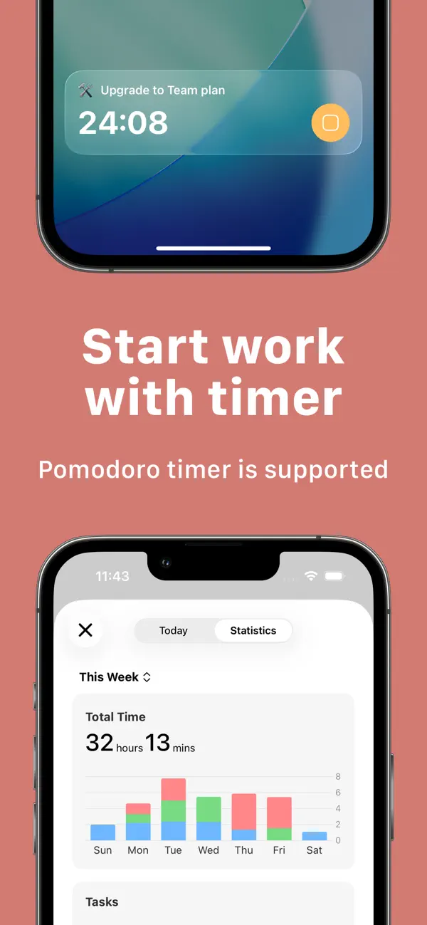 #4. FirstSeed Tasks (iOS) De: FirstSeed Inc
