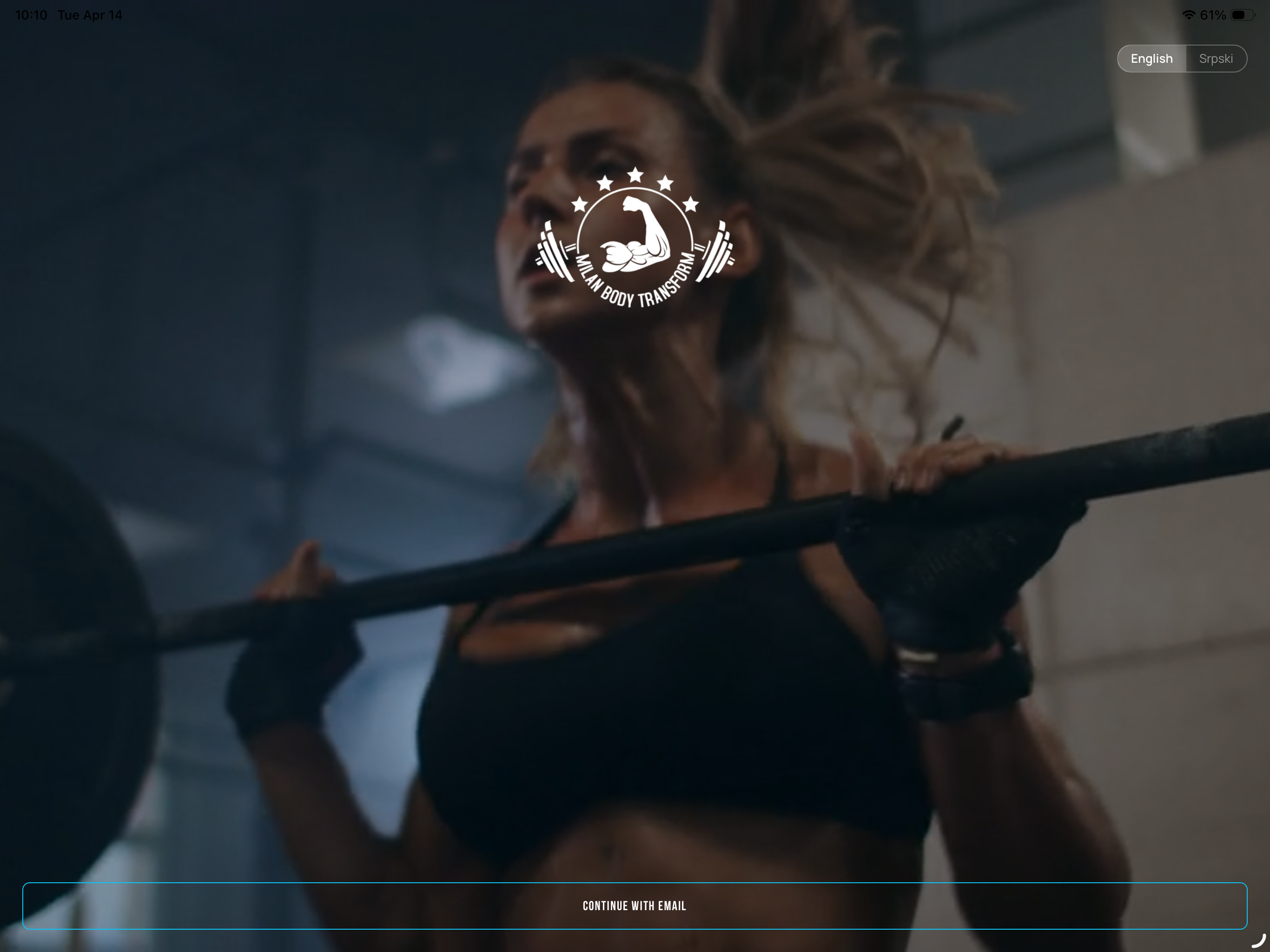 Milan Body Transform
