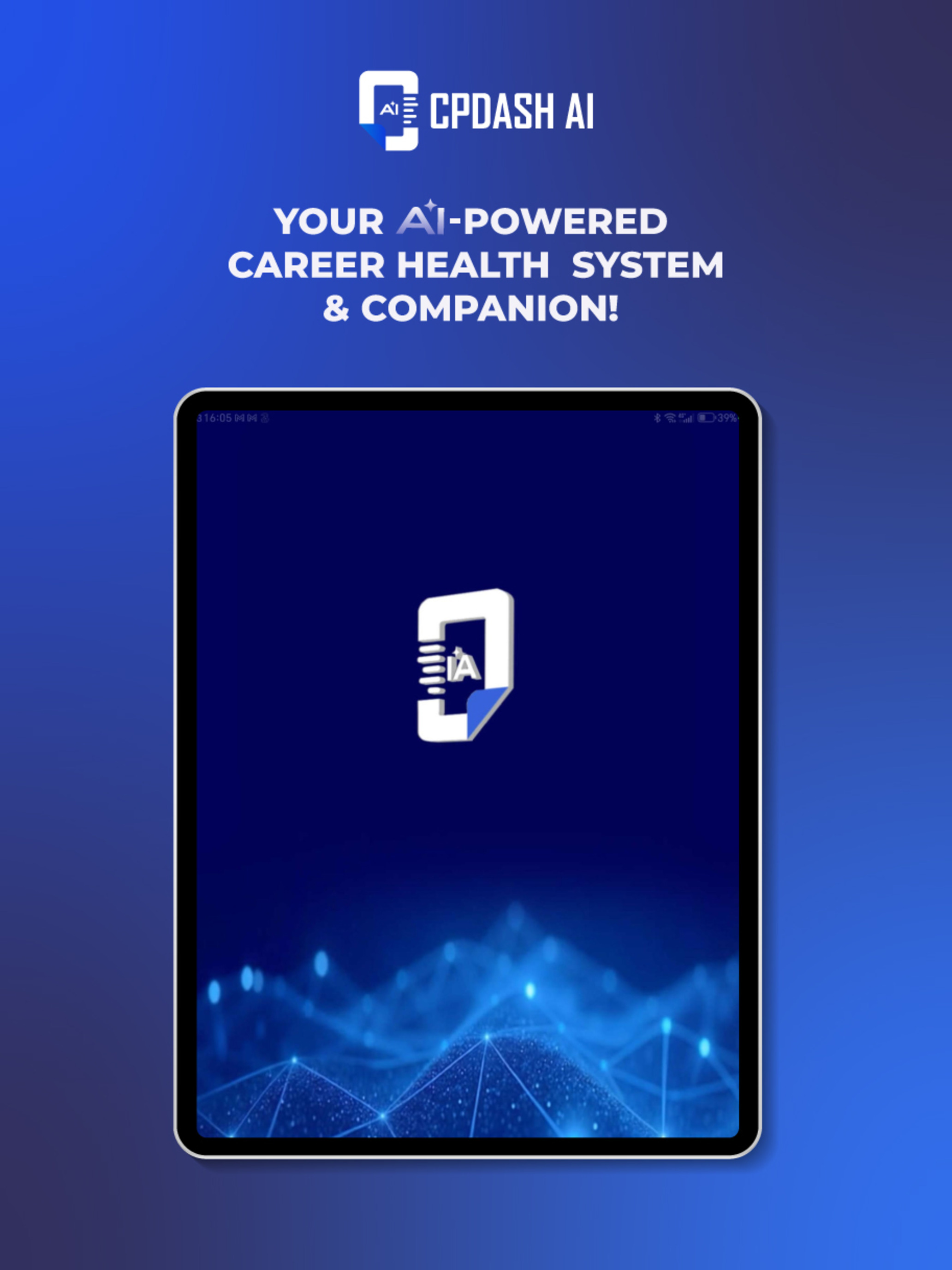 CPDASH AI screenshot 9