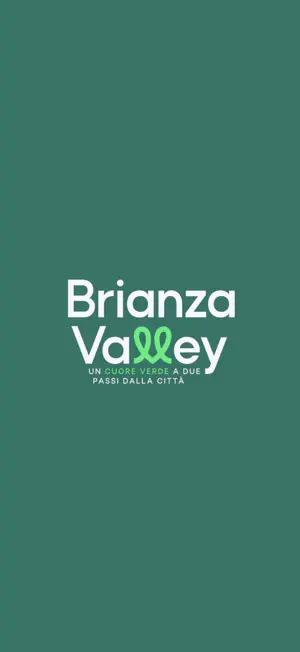 Brianza Valley screenshot 1