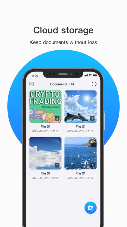 PDF Workspace - OCR Scan Edit