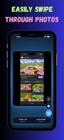 FlicPic screenshot