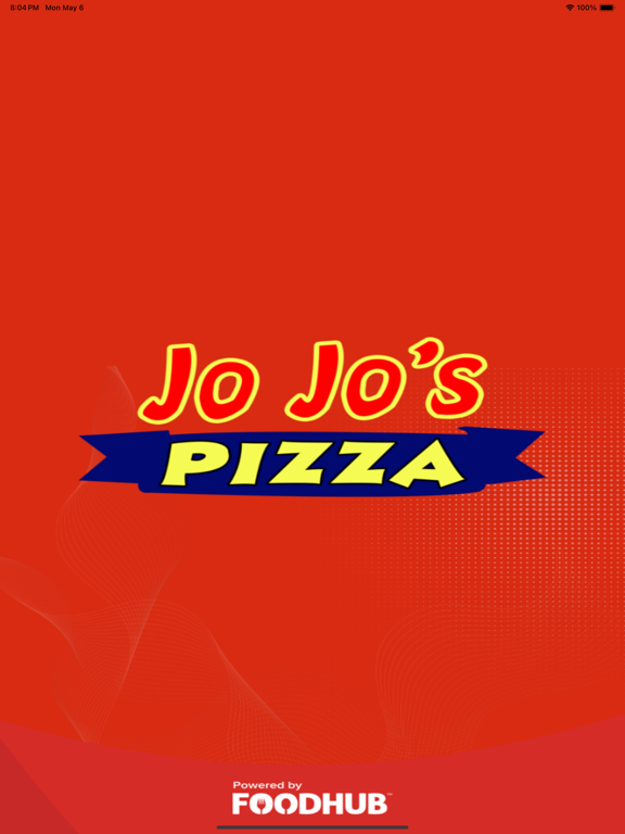 Screenshot #4 pour Jojos Pizza Hodge hill