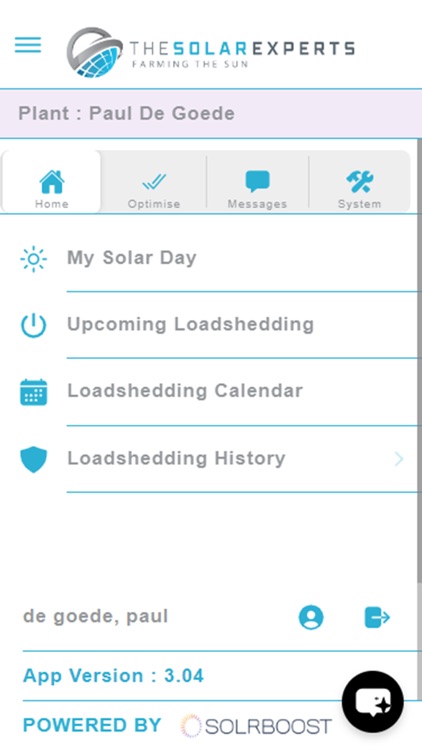 The Solar Experts Maximizer screenshot-5