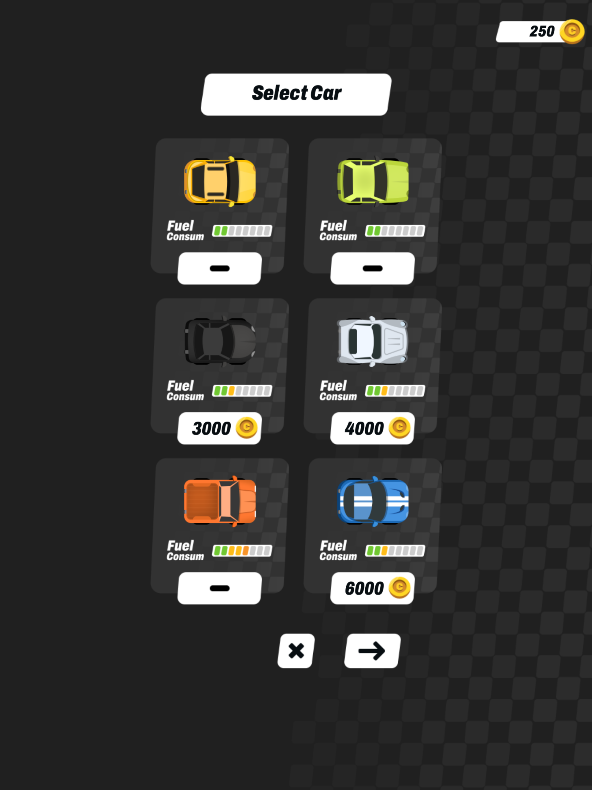 Turn N Dash screenshot 16