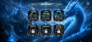 Card Battle: TCG Arena Zyga screenshot 4
