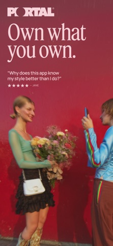 Portal Fits4U Screenshot 1 of 6