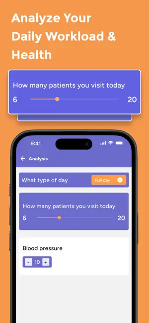 Synergo Employee screenshot 2
