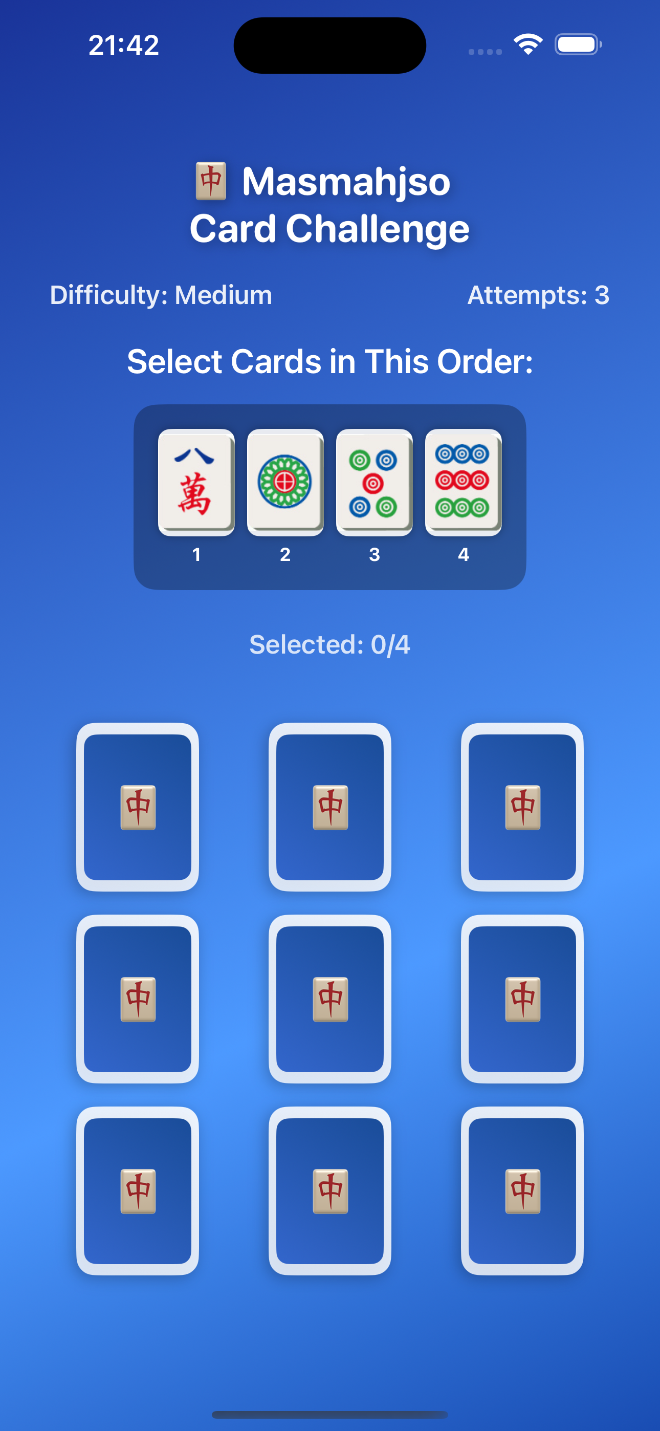 Henyo Word Game