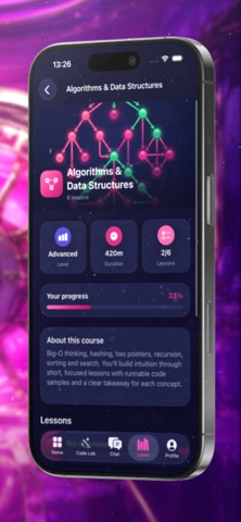NeVa: Main Screenshot 6 of 6