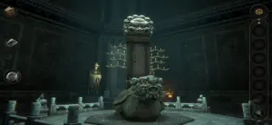 3D Escape Room : Mystic Manor screenshot 2
