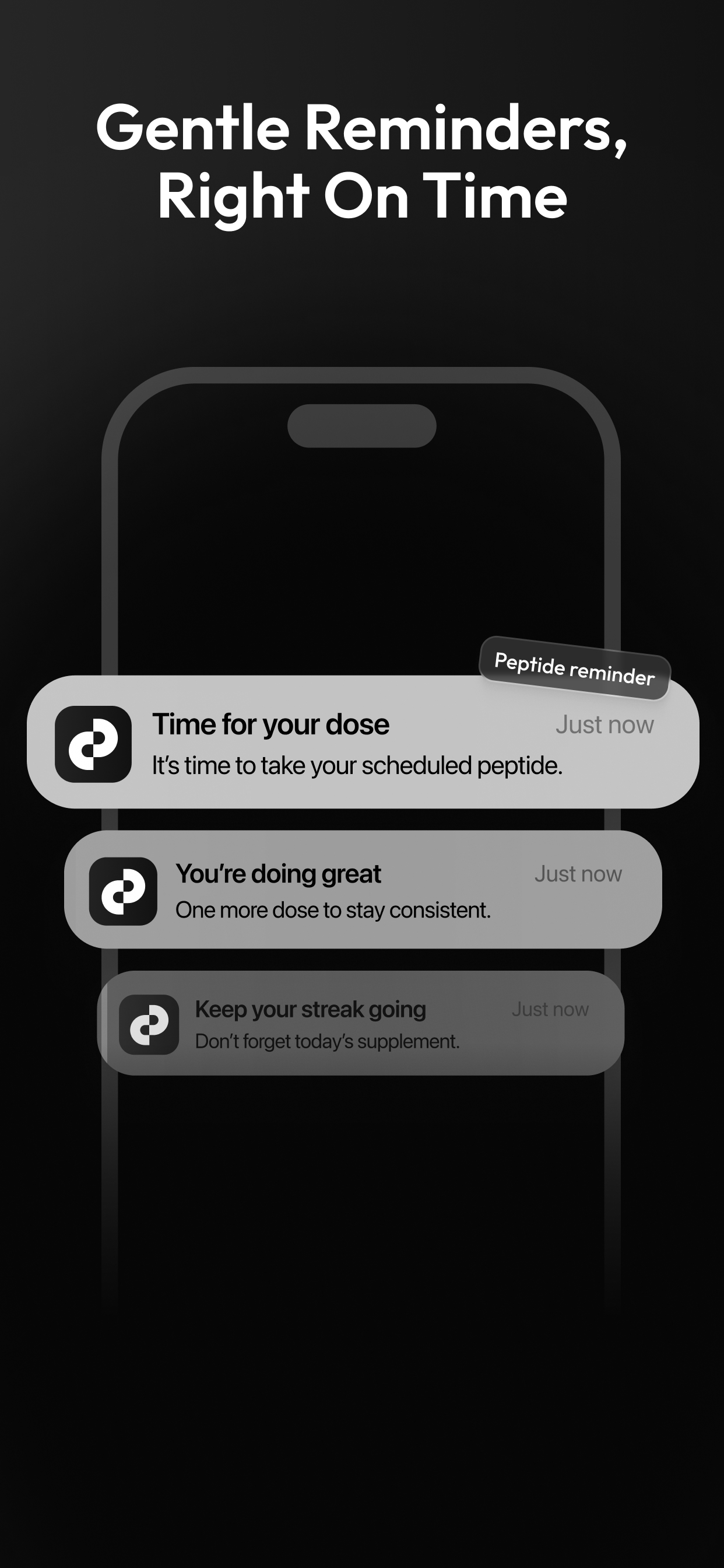 Dosify AI screenshot 3
