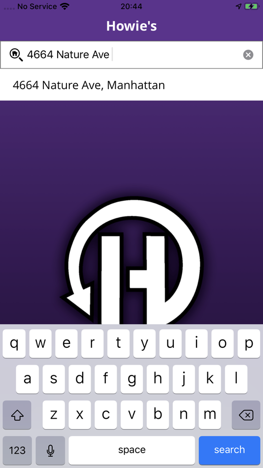 #2. Howie's (iOS) Podle: Howie's Enterprises, LLC