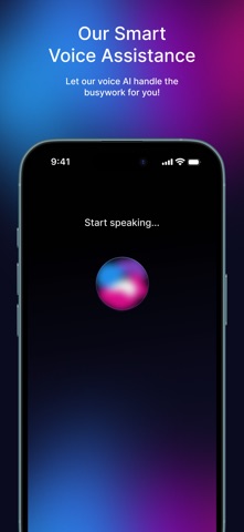 MyAIO App Screenshot 3 of 8
