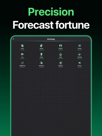 AI Chatbot - Ask AI Anything iPad screenshot