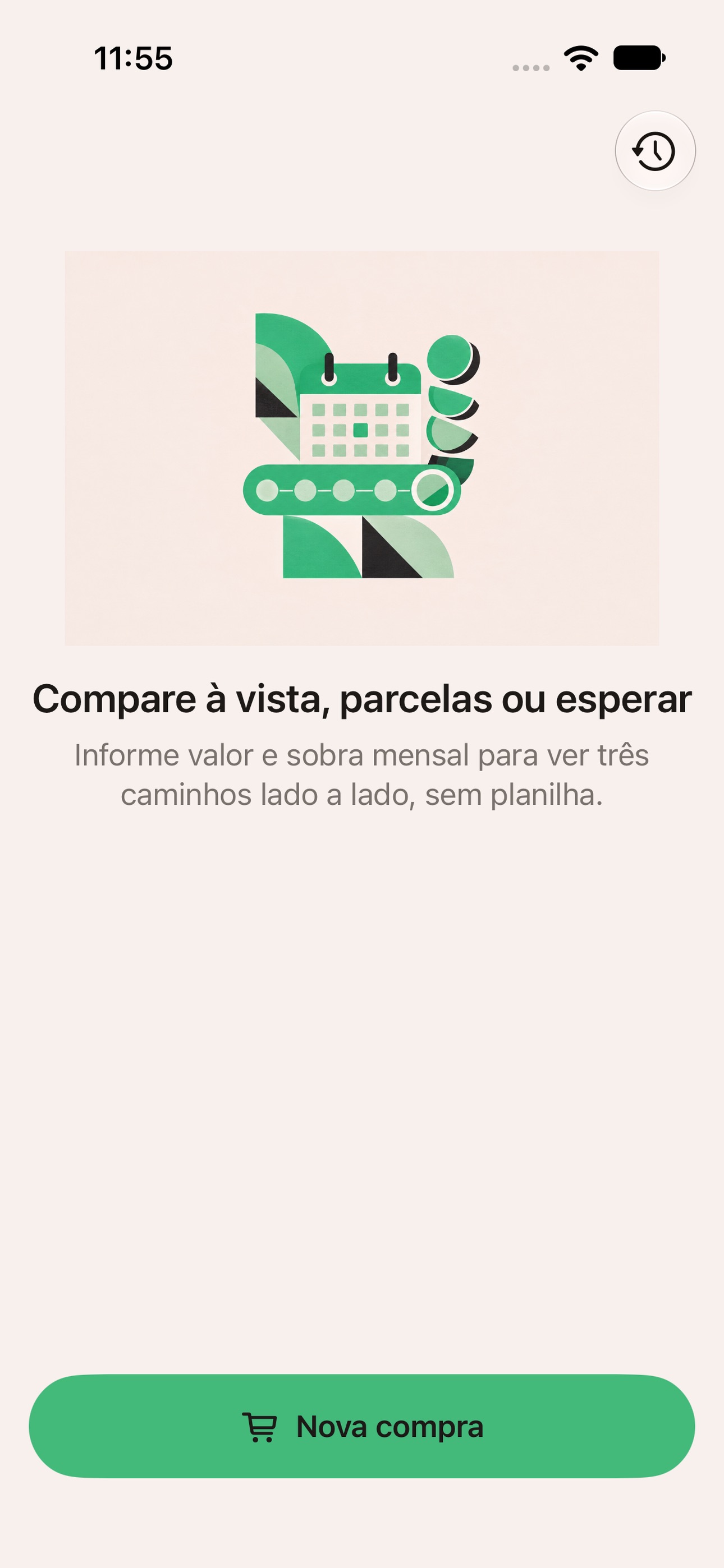 Screenshot 1 of РО:Тr'de Trilho Compra