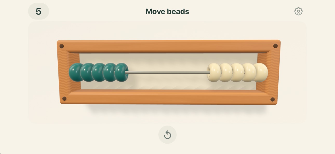 Screenshot 1 of BeadBox 3D