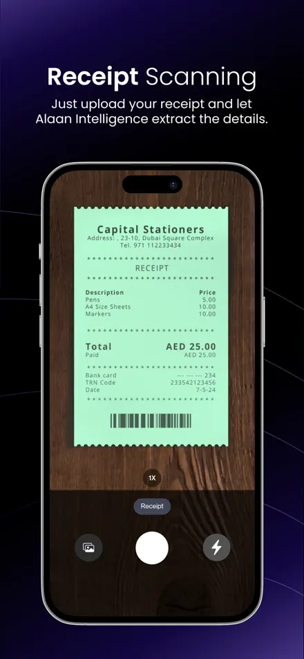 Alaan app screenshot 4
